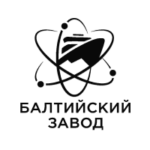 Балтийский завод логотип
